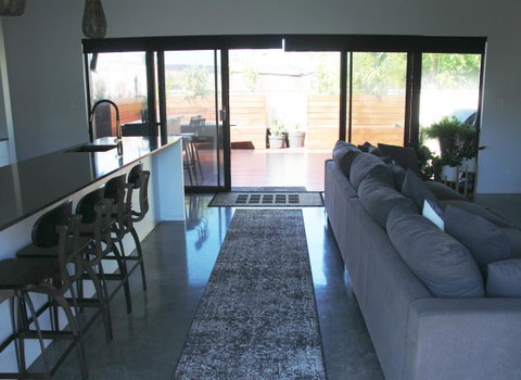 Bayside Luxury Escape Busselton - Accommodation Search 25
