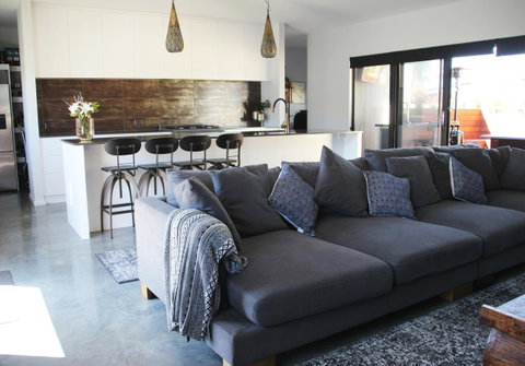 Bayside Luxury Escape Busselton - Accommodation Search 4