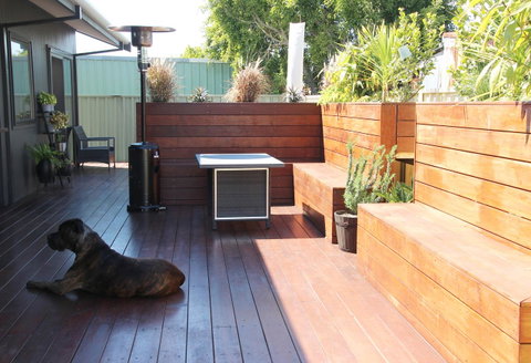Bayside Luxury Escape Busselton - Accommodation Search 28
