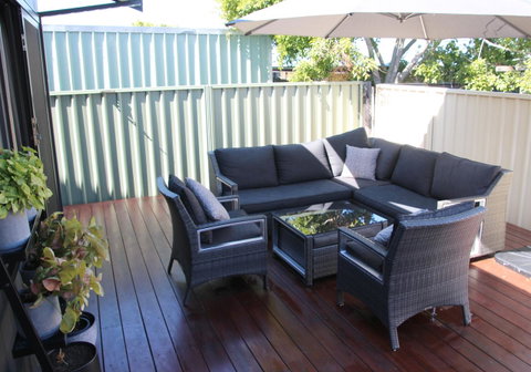 Bayside Luxury Escape Busselton - Accommodation Search 21