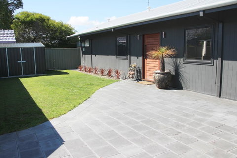 Bayside Luxury Escape Busselton - Accommodation Search 0