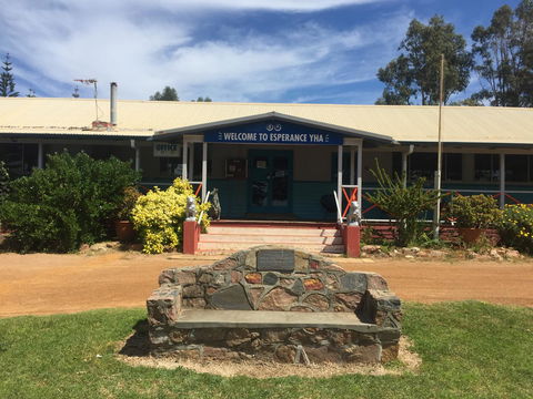 Esperance YHA - Accommodation Search 6