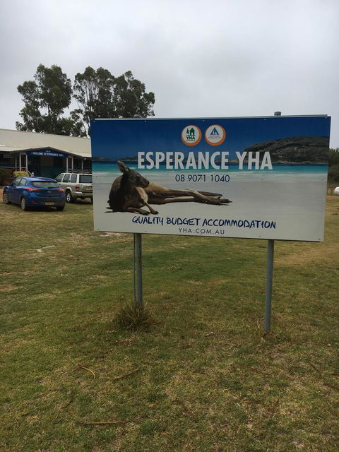 Esperance YHA - Accommodation Search 3