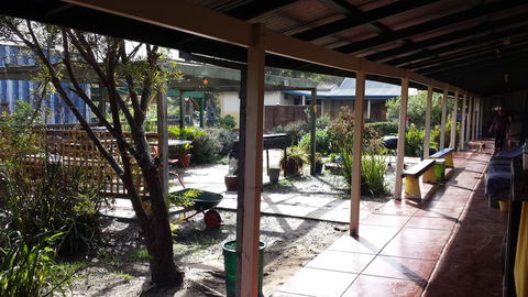 Esperance YHA - Accommodation Search 22