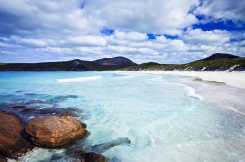 Esperance YHA - Accommodation Search 21