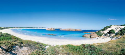 Esperance YHA - Accommodation Search 24