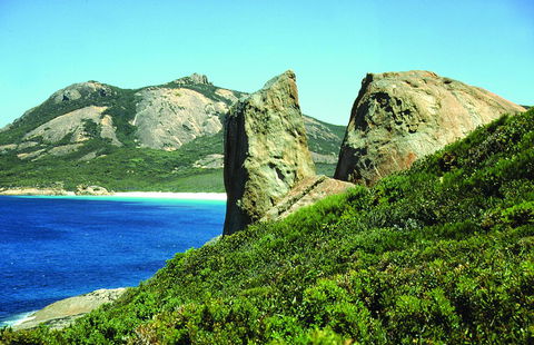 Esperance YHA - Accommodation Search 30