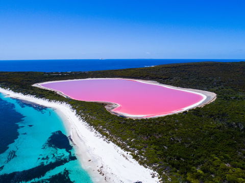 Esperance YHA - Accommodation Search 26