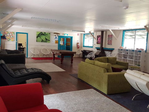 Esperance YHA - Accommodation Search 11