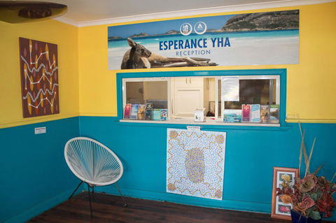 Esperance YHA - Accommodation Search 2