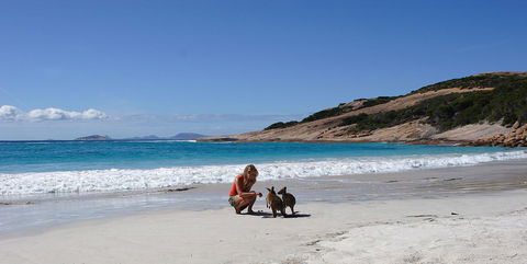 Esperance YHA - Accommodation Search 19