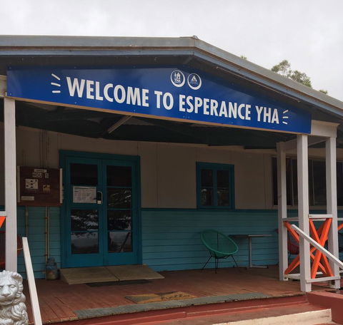 Esperance YHA - Accommodation Search 12