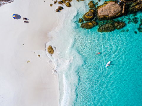 Esperance YHA - Accommodation Search 27