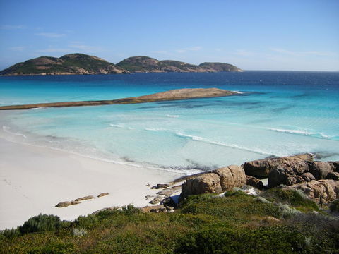 Esperance YHA - Accommodation Search 18