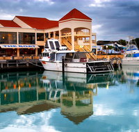 The Marina Hotel - Mindarie - Accommodation Search