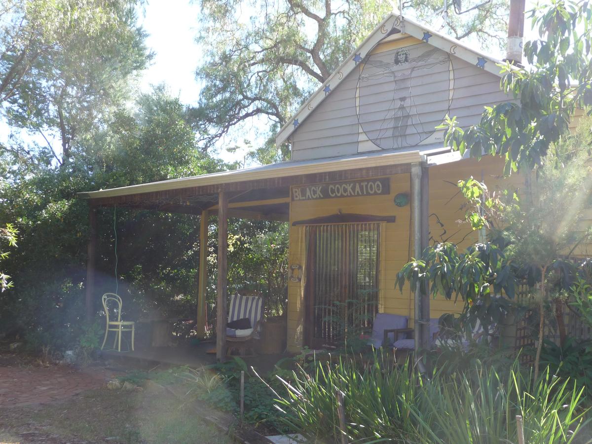 Nannup WA Accommodation Search