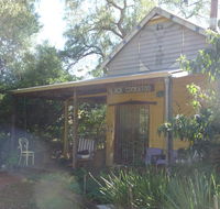 Black Cockatoo Lodge - Accommodation Search