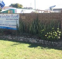 Leander Reef Holiday Park - Accommodation Search