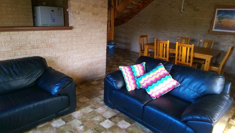 Kestrel Chalets - Accommodation Search 2