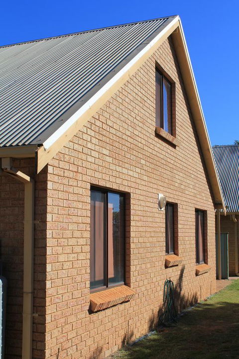 Kestrel Chalets - Accommodation Search 22