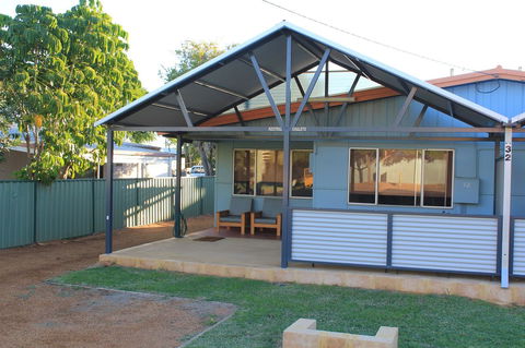 Kestrel Chalets - Accommodation Search 0