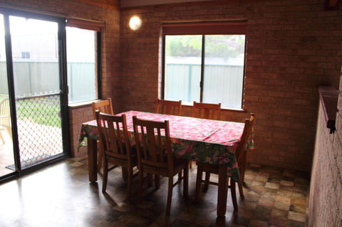 Kestrel Chalets - Accommodation Search 17