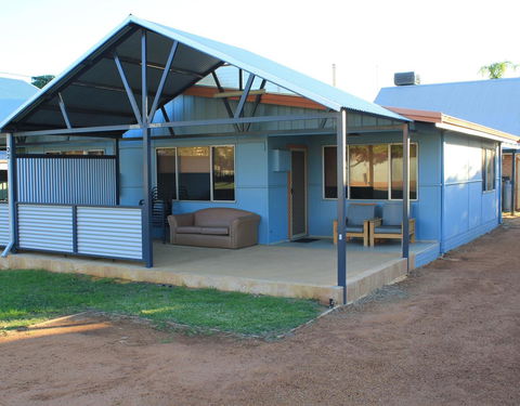 Kestrel Chalets - Accommodation Search 15