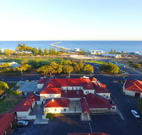 Esplanade Hotel Busselton - Accommodation Search