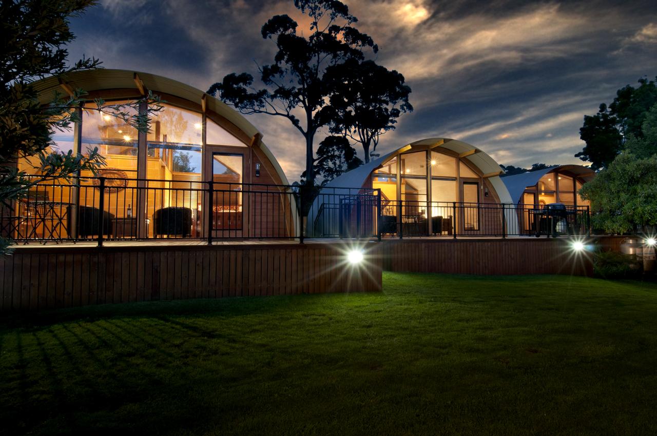 Bruny Island TAS Accommodation Search