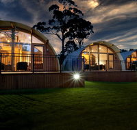 43 Degrees Bruny Island - Accommodation Search