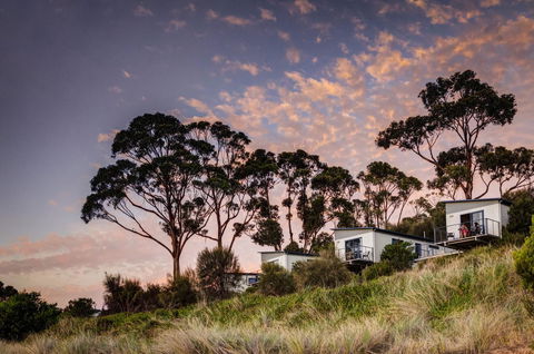 Swansea Beach Chalets - Accommodation Search 28