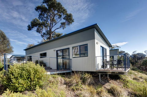 Swansea Beach Chalets - Accommodation Search 21