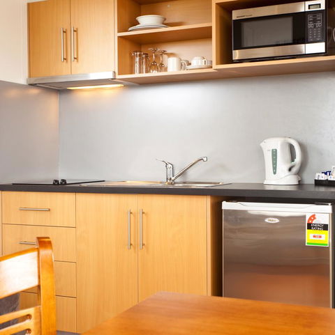 Swansea Beach Chalets - Accommodation Search 26