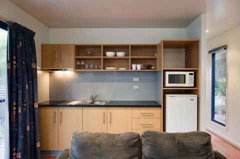 Swansea Beach Chalets - Accommodation Search 5