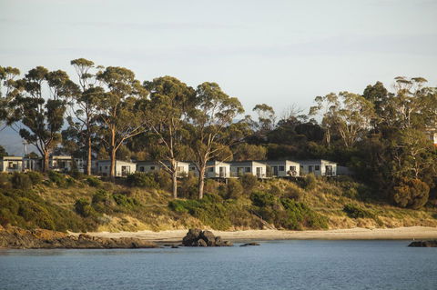 Swansea Beach Chalets - Accommodation Search 25
