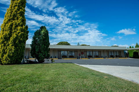 Comfort Inn Devonport - Accommodation Search 28