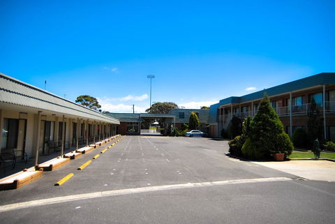 Comfort Inn Devonport - Accommodation Search 29