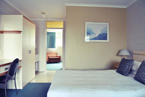 Comfort Inn Devonport - Accommodation Search 38