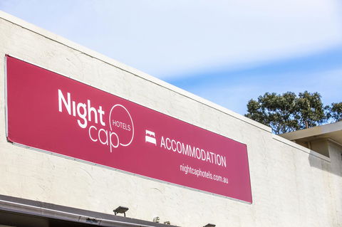 Nightcap At Carlyle Hotel - Accommodation Search 27