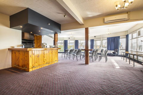 Nightcap At Carlyle Hotel - Accommodation Search 24
