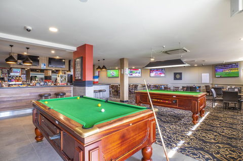 Nightcap At Carlyle Hotel - Accommodation Search 21
