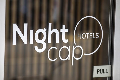 Nightcap At Carlyle Hotel - Accommodation Search 28