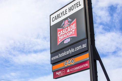 Nightcap At Carlyle Hotel - Accommodation Search 26