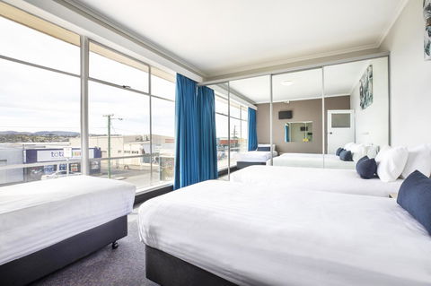 Nightcap At Carlyle Hotel - Accommodation Search 12