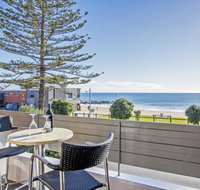 Beachfront Voyager Motor Inn - Accommodation Search