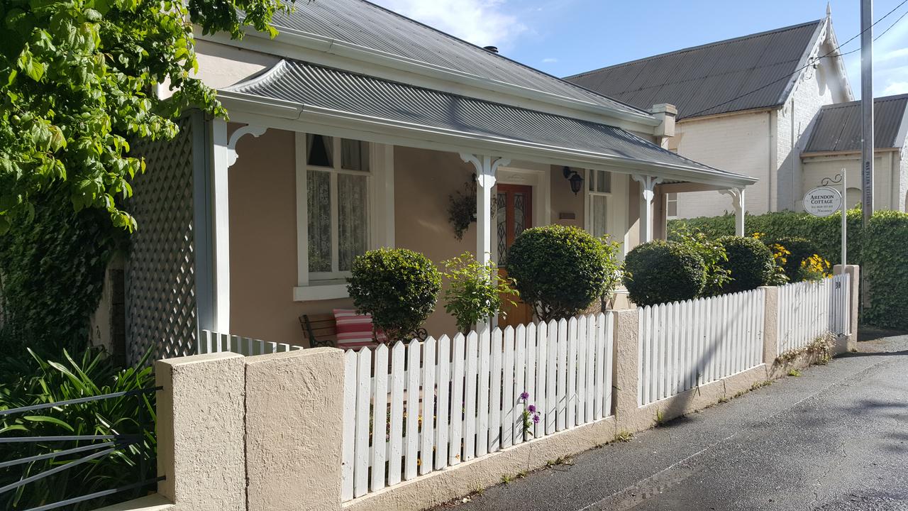 Evandale TAS Accommodation Search