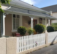 Arendon Cottage - Accommodation Search