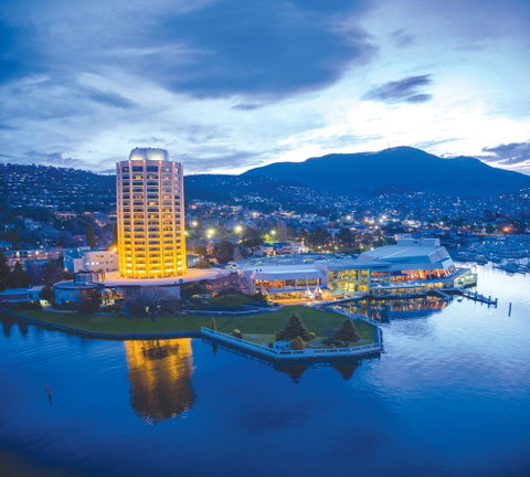 Wrest Point - Accommodation Search 0