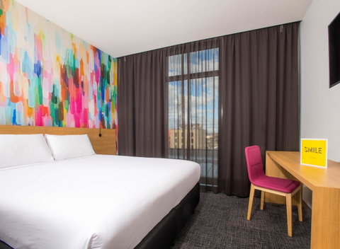 Ibis Styles Hobart - Accommodation Search 1
