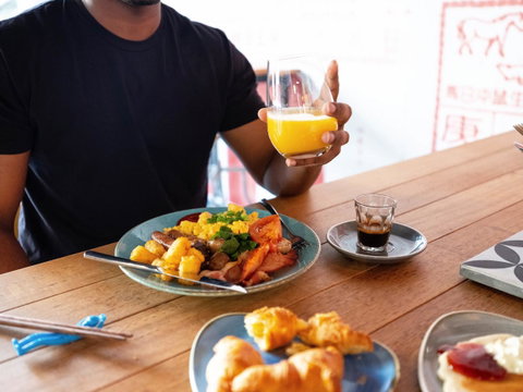 Ibis Styles Hobart - Accommodation Search 5